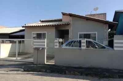 Casa para Venda em Florianópolis, Rio Vermelho, 2 dormitórios, 1 suíte, 2 banheiros, 1 vaga