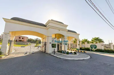 Terreno à venda, 889 m² por r$ 1.100.000,00 - sta. felicidade - curitiba/pr