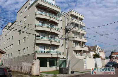 Apartamento com 2 dormitórios para alugar, 79 m² por r$ 3.017,00/mês - portão - curitiba/pr