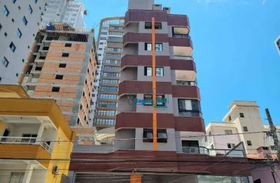 Apartamento com 1 quarto para alugar na Rua 1141, 276, Centro, Balneário Camboriú