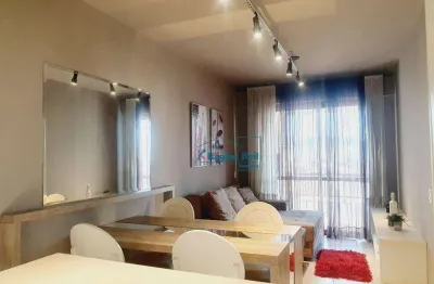 Apartamento, 68 m² - venda por r$ 680.000,00 ou aluguel por r$ 4.201,94/mês - são joão - itajaí/sc