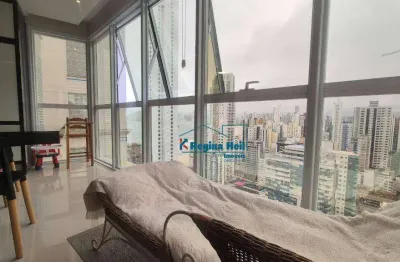 Apartamento à venda, 114 m² por r$ 2.850.000,00 - pioneiros - balneário camboriú/sc