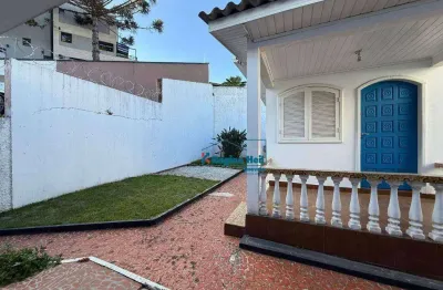 Casa comercial com 4 salas para alugar na Rua Doutor Goulin, 1099, Juvevê, Curitiba