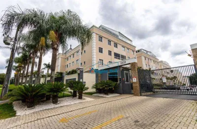 Apartamento à venda, 62 m² por R$ 419.000,00 - Campo Comprido - Curitiba/PR