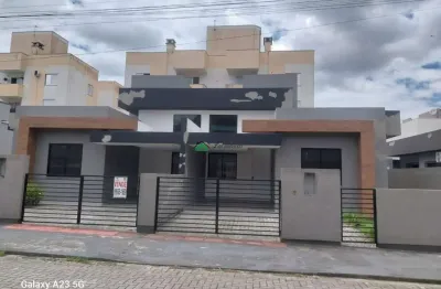 Casa com 3 quartos à venda na das turmalinas, 100, sertão do maruim, são josé por r$ 549.000