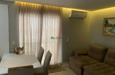 Apartamento com 2 quartos à venda na rua do amor perfeito, 176, pedra branca, palhoça por r$ 440.000