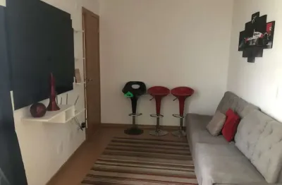 Apartamento com 2 quartos para alugar na sebastião alzemiro dos santos, 387, bela vista, palhoça por r$ 1.500
