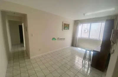 Apartamento com 2 quartos para alugar na rua médico miguel salles cavalcanti, 55, abraão, florianópolis por r$ 2.250