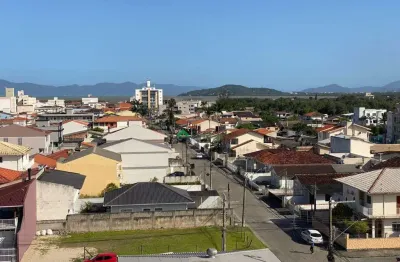 Apartamento com 1 quarto para alugar na rua armando siegel, 567, ponte do imaruim, palhoça por r$ 1.600