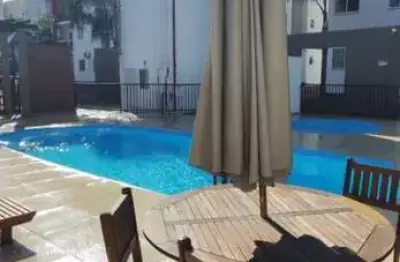 Apartamento para venda em palhoça, aririú, 2 dormitórios, 1 banheiro, 1 vaga