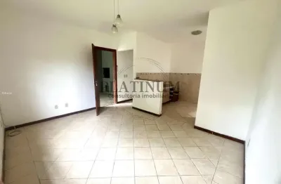 Casa para venda em palhoça, madri, 2 dormitórios, 1 banheiro, 1 vaga