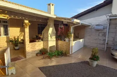 Casa para venda em palhoça, madri, 3 dormitórios, 1 suíte, 2 banheiros, 2 vagas