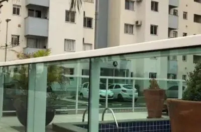 Apartamento para venda em palhoça, bela vista, 2 dormitórios, 1 banheiro, 1 vaga