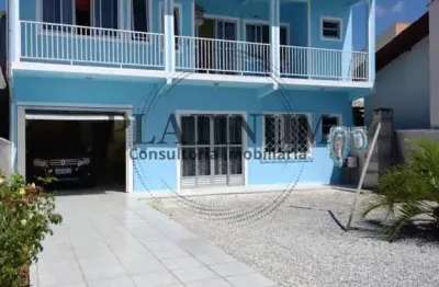 Casa para venda em palhoça, madri, 3 dormitórios, 1 banheiro, 1 vaga