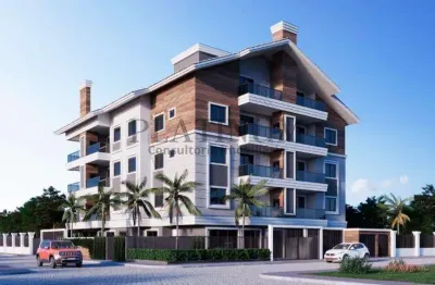 Apartamento para venda em palhoça, pinheira, 2 dormitórios, 1 suíte, 1 banheiro, 1 vaga
