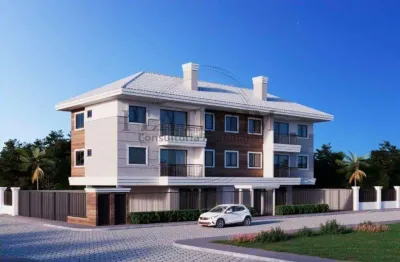 Apartamento para venda em palhoça, pinheira, 3 dormitórios, 2 suítes, 1 banheiro, 1 vaga