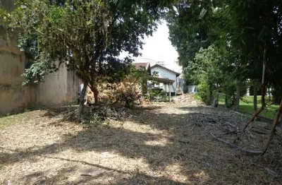 Terreno à venda na Rua Santo Antônio, 460, Barreiros, São José