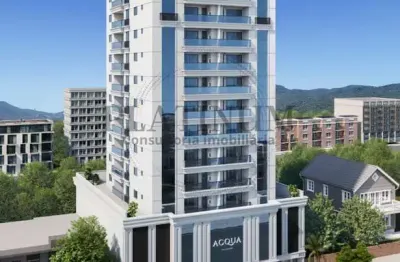 Apartamento para venda em palhoça, pagani, 2 dormitórios, 1 suíte, 1 banheiro, 1 vaga