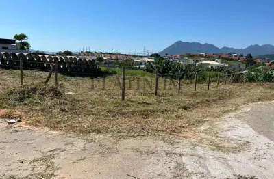 Terreno à venda no São Sebastião, Palhoça 