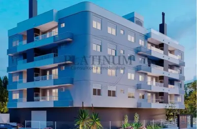 Apartamento para venda em florianópolis, trindade, 2 dormitórios, 1 suíte, 1 banheiro, 1 vaga