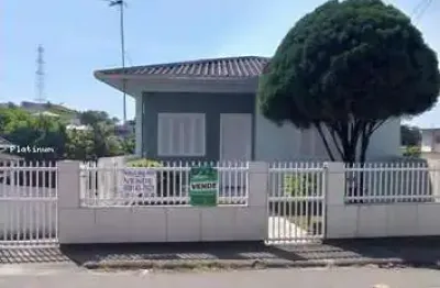Casa para venda em palhoça, passa vinte, 2 dormitórios, 1 banheiro