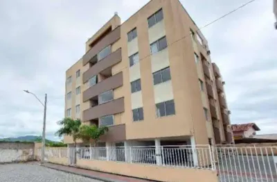 Apartamento para venda em palhoça, ponte do imaruim, 3 dormitórios, 1 banheiro, 1 vaga