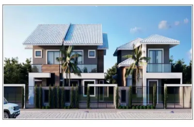 Casa para venda em florianópolis, lagoa da conceição, 3 dormitórios, 3 suítes, 2 vagas