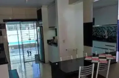 Sobrado para venda em são josé, potecas, 2 dormitórios, 2 suítes, 1 vaga