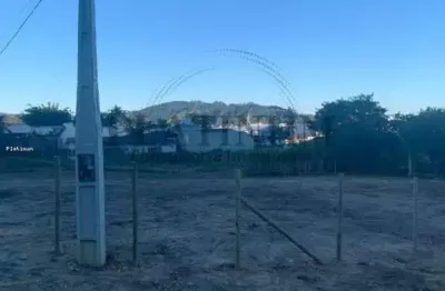 Terreno à venda na Rua Carlos Schwinden, 192, Alto Aririu, Palhoça