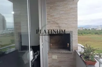 Apartamento para venda em palhoça, ponte do imaruim, 2 dormitórios, 1 banheiro, 1 vaga