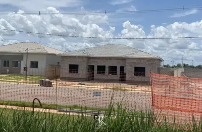Casa à venda no bairro petrópolis em várzea grande/mt