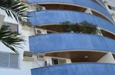 Oportunidade Torre única Apartamento à venda no bairro Araés em Cuiabá/MT