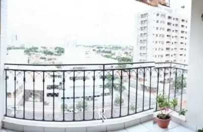 Apartamento à venda no bairro jardim aclimação em cuiabá/mt