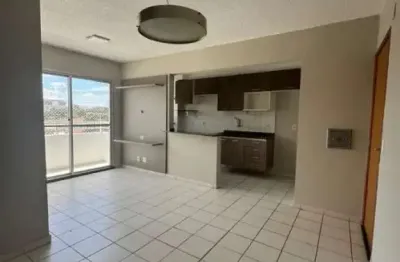 Apartamento  para alugar no piaza di napoli em cuiabá/mt