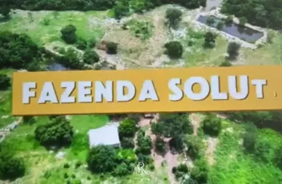 Chácara / sítio à venda no Centro, Jangada 