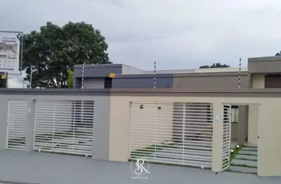 Casa com 3 quartos à venda na Rua Gavião, Recanto dos Pássaros, Cuiabá