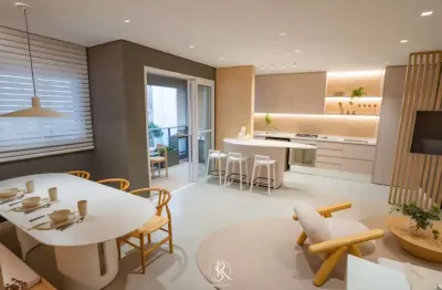 Apartamento com 3 quartos à venda na Rua Minuano, 295, Despraiado, Cuiabá