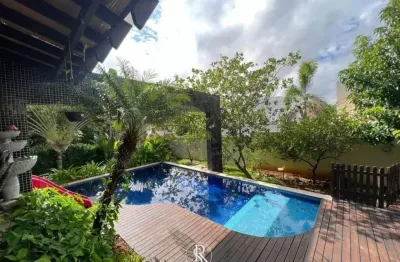 Casa à venda no bairro condominio belvedere em cuiabá/mt