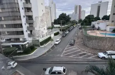 Apartamento com 3 quartos à venda na Rua Brigadeiro Eduardo Gomes, Popular, Cuiabá