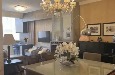 Apartamento com 3 quartos à venda na Rua Guilherme Victorino, 42, Alvorada, Cuiabá