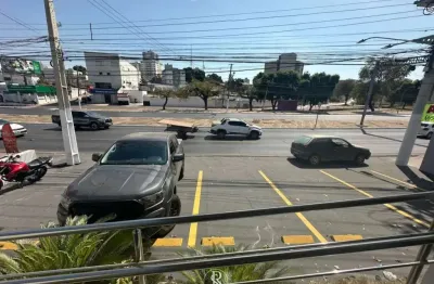 Sala comercial para alugar na Avenida Historiador Rubens de Mendonça, Areão, Cuiabá