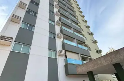 Apartamento com 3 quartos à venda na Rua I, 311, Alvorada, Cuiabá