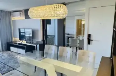 Apartamento com 3 quartos à venda na Avenida Vereador Juliano da Costa Marques, 877, Jardim Aclimação, Cuiabá