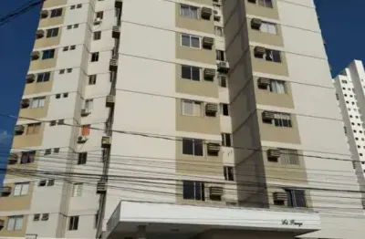 Apartamento à venda no bairro goiabeiras em cuiabá/mt