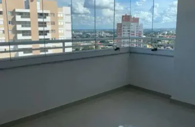 Apartamento à venda no bairro bosque da saúde em cuiabá/mt