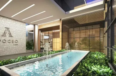 Apartamento com 4 quartos à venda na Avenida Dom Bosco, 2247, Popular, Cuiabá