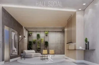 Apartamento com 3 quartos à venda na Avenida Senador Metello, 05, Cidade Alta, Cuiabá