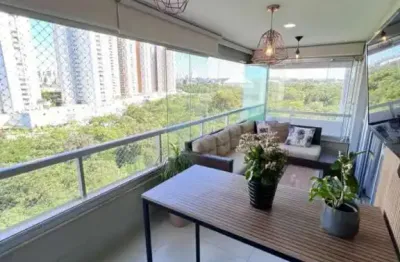 Apartamento com 3 quartos à venda na Avenida Vereador Juliano da Costa Marques, 877, Jardim Aclimação, Cuiabá