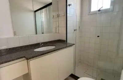 Apartamento para locação condominio piazza das mangueira