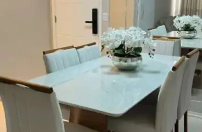 Apartamento com 3 quartos para alugar na Rua C, 65, Canjica, Cuiabá